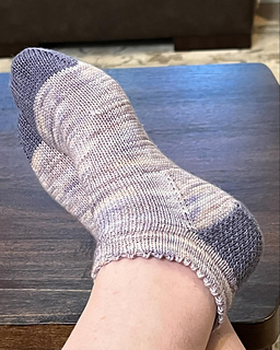 Ravelry: OJenny's Coffee Order Socks