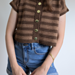 Judgy Goose Top pattern 