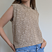 Gales & Dunes Vest pattern 