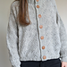 Chai Latte Cardigan pattern