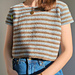 Sugar & Roses top pattern