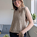 Gales & Dunes Vest pattern 