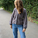 Confluence Cardigan pattern