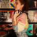 90's Sweater pattern