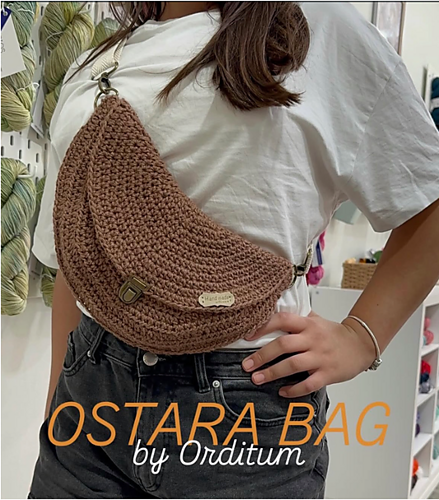 OSTARA BAG