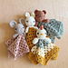 Blanket Baby Lovey pattern