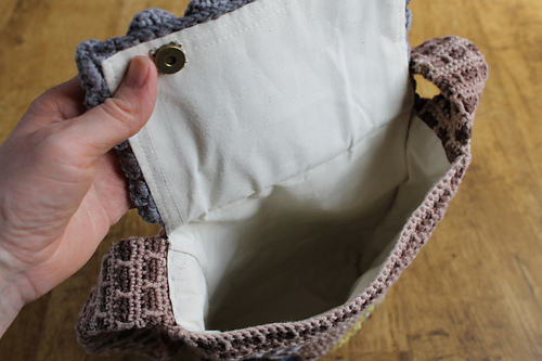 The Cottage Bag photo 6