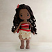 Princess Moana Doll pattern 