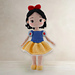 Snow White Doll pattern 