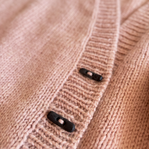Lokol Jacket (Red Arches) main image 1