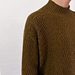Notebook Mono Sweater Man pattern