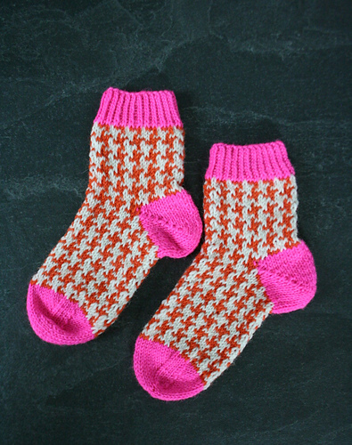 Ravelry: Saima & Luise pattern by Daniela Mühlbauer