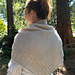 Elisabeth shawl pattern 