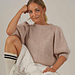 Easy Peasy Chunky T-shirt pattern