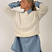 Easy Peasy Basic Sweater pattern