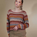Chloe sweater pattern
