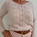 Limoncello sweater pattern 
