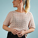 Rikke Tee pattern 