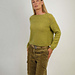 Esmeralda Sweater pattern