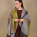 Cozy Blanket or Scarf pattern 