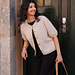 Skagen Cardigan pattern
