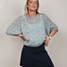 Laura Sparkle Tee pattern