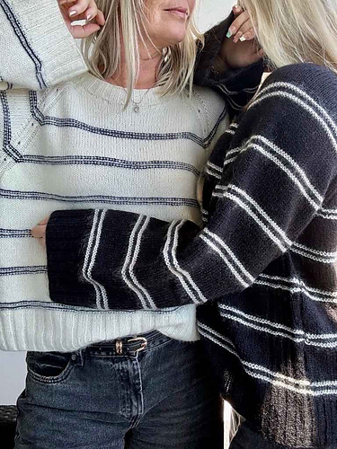 Rikke Cozy Sweater