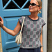 Saga vest pattern