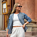 Sofi combi jacket pattern