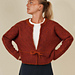Jazz Cardigan / Sweater pattern