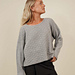 Exit sweater pattern