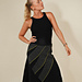 Swing skirt pattern