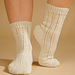 Irmelin socks pattern