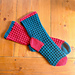 The Sunday Brunch Socks pattern