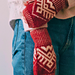 Slavic Hand Warmers pattern