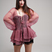 Cloud Nine Cardigan pattern