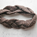 The Lauren Braided Headband photo 3