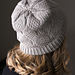 Ponderosa Hat pattern 