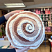 Crochet Cinnamon Roll pattern