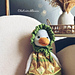 Goose Gooseberry Garden Outfit – Toy Wardrobe pattern