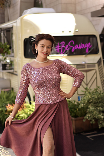 Glow Lileya
