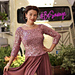 Glow Lileya pattern