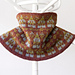 Stortorget Cowl pattern 