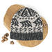 Mishka The Bear Hat pattern
