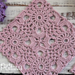 Lacy Motif pattern