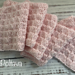 Whisper Breeze Scarf pattern 
