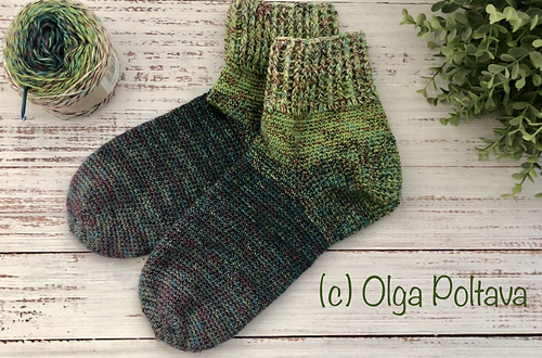 Socks for Wider Feet