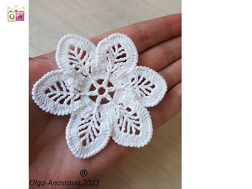Snowflake_crochet_pattern_flow