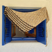 Coffee Date Shawl pattern 
