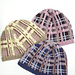 The Westwood Beanie pattern